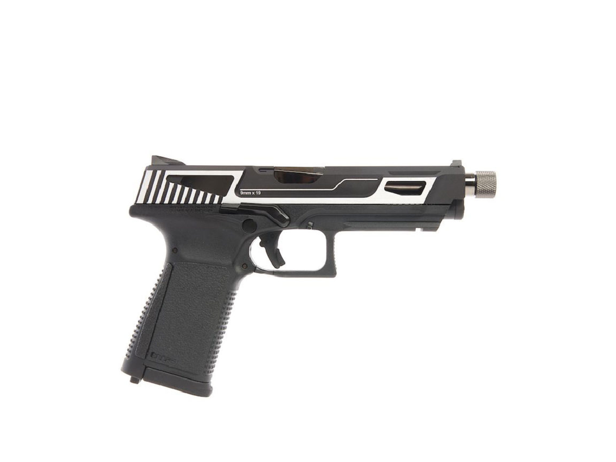 G&G GTP 9 MS CO2