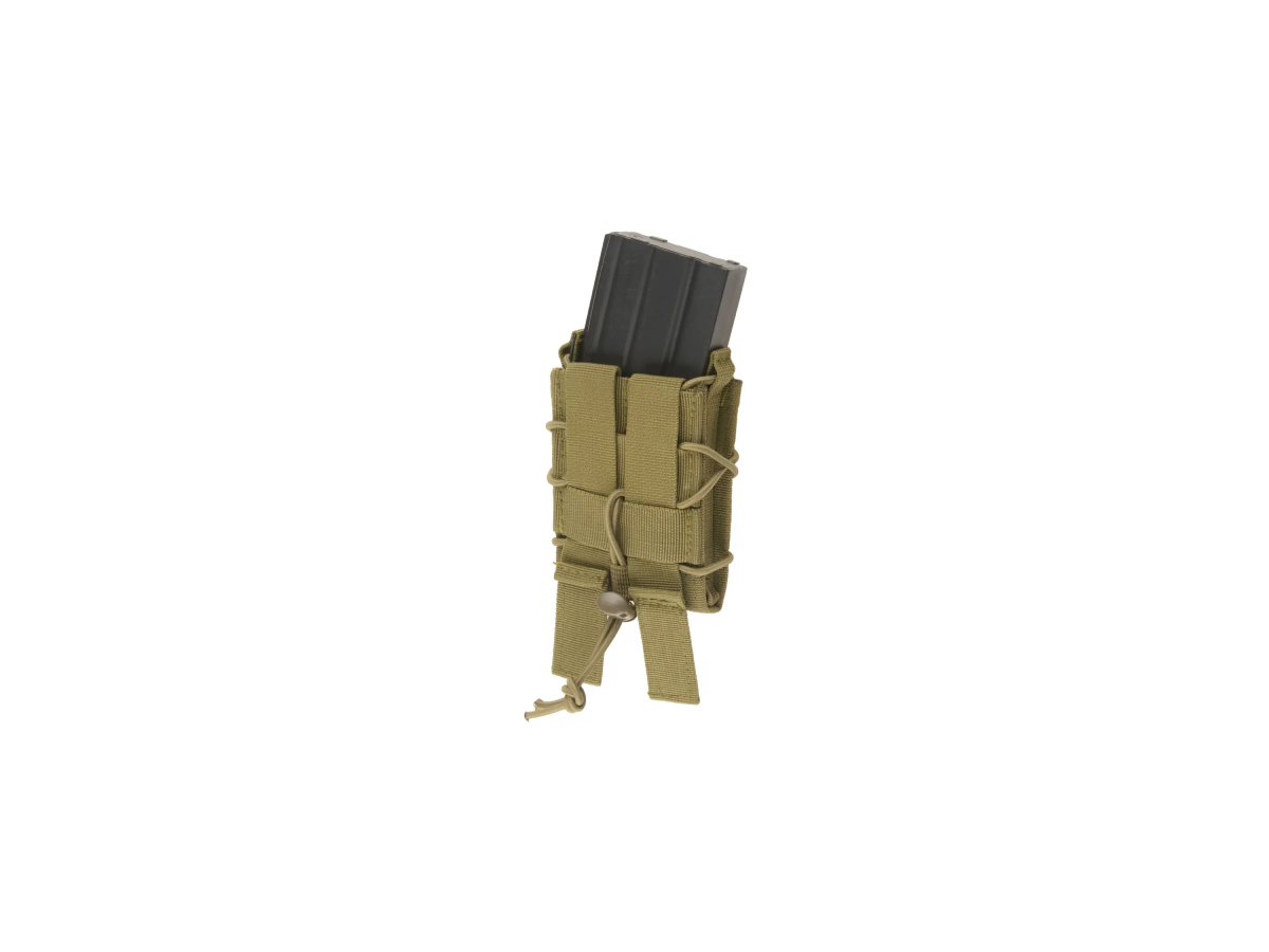 GFC buzunar port-incarcator TC olive