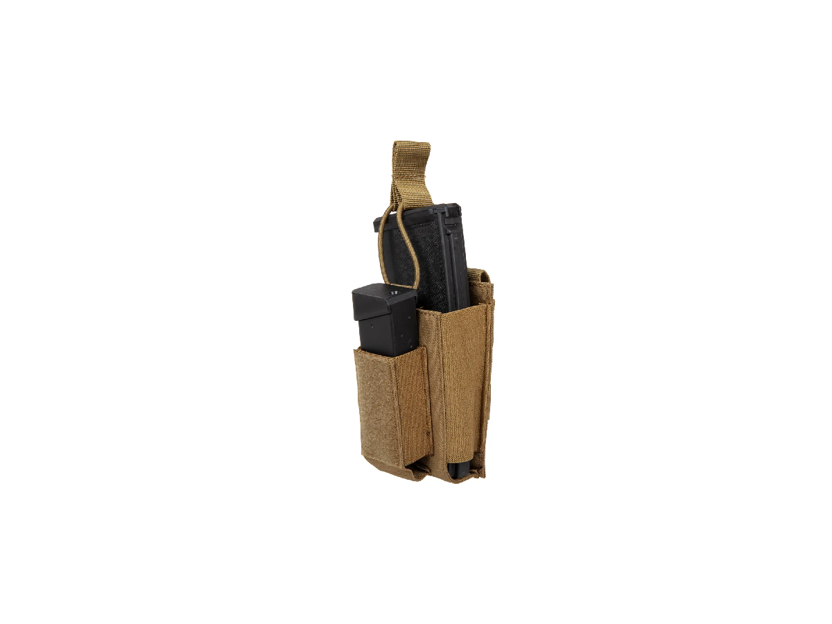 GFC buzunar simplu universal Coyote