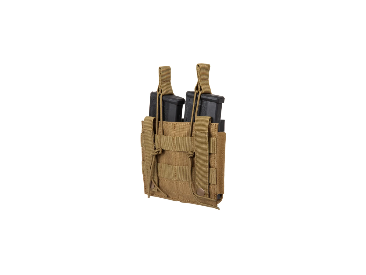 GFC buzunar dublu universal Coyote 3