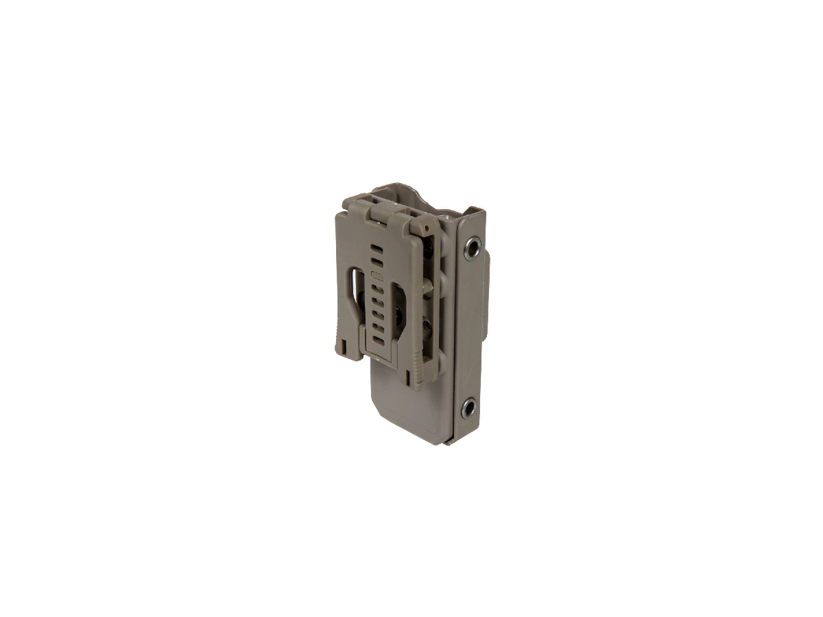 GFC suport rigid pentru tourniquet Tan