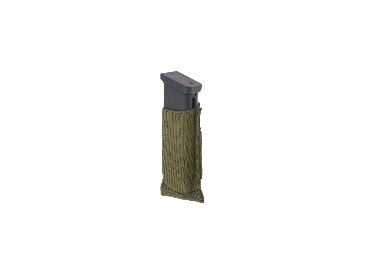 GFC buzunar simplu pistol Speed Olive