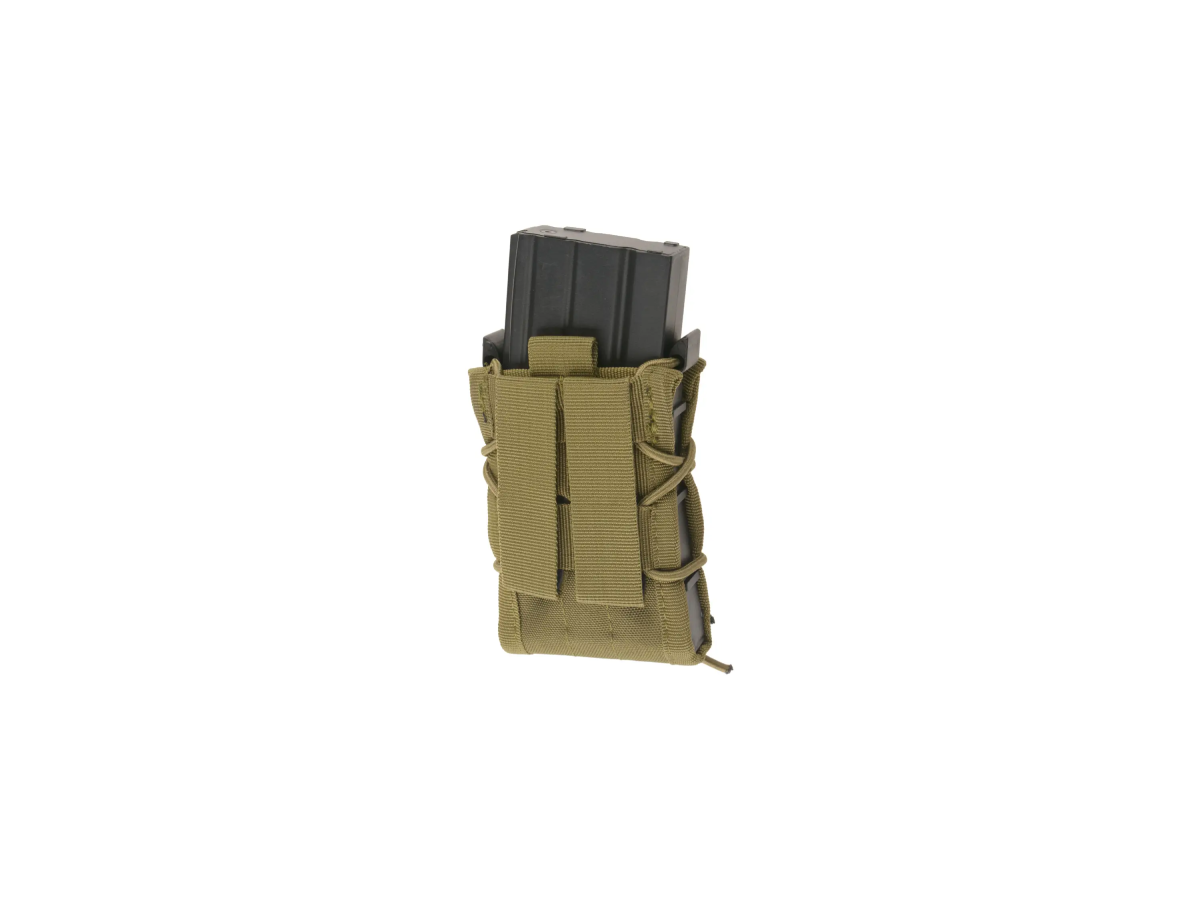 GFC buzunar port incarcator TC pistol si M4 Olive