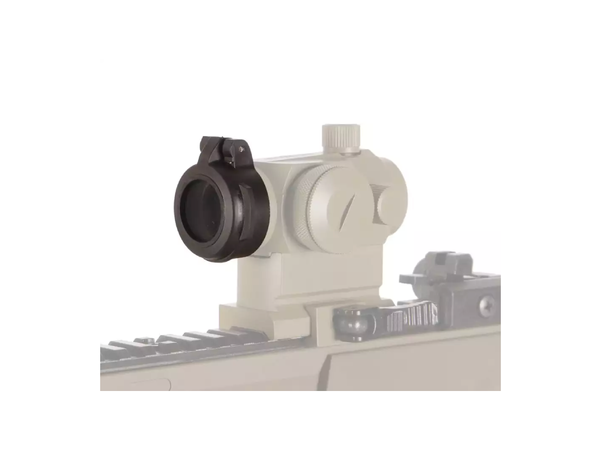 Aim-O capac protectie red dot