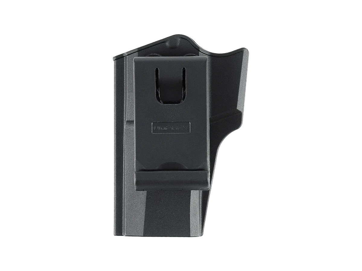 Umarex T4E toc rigid HDP 50 / TP 50