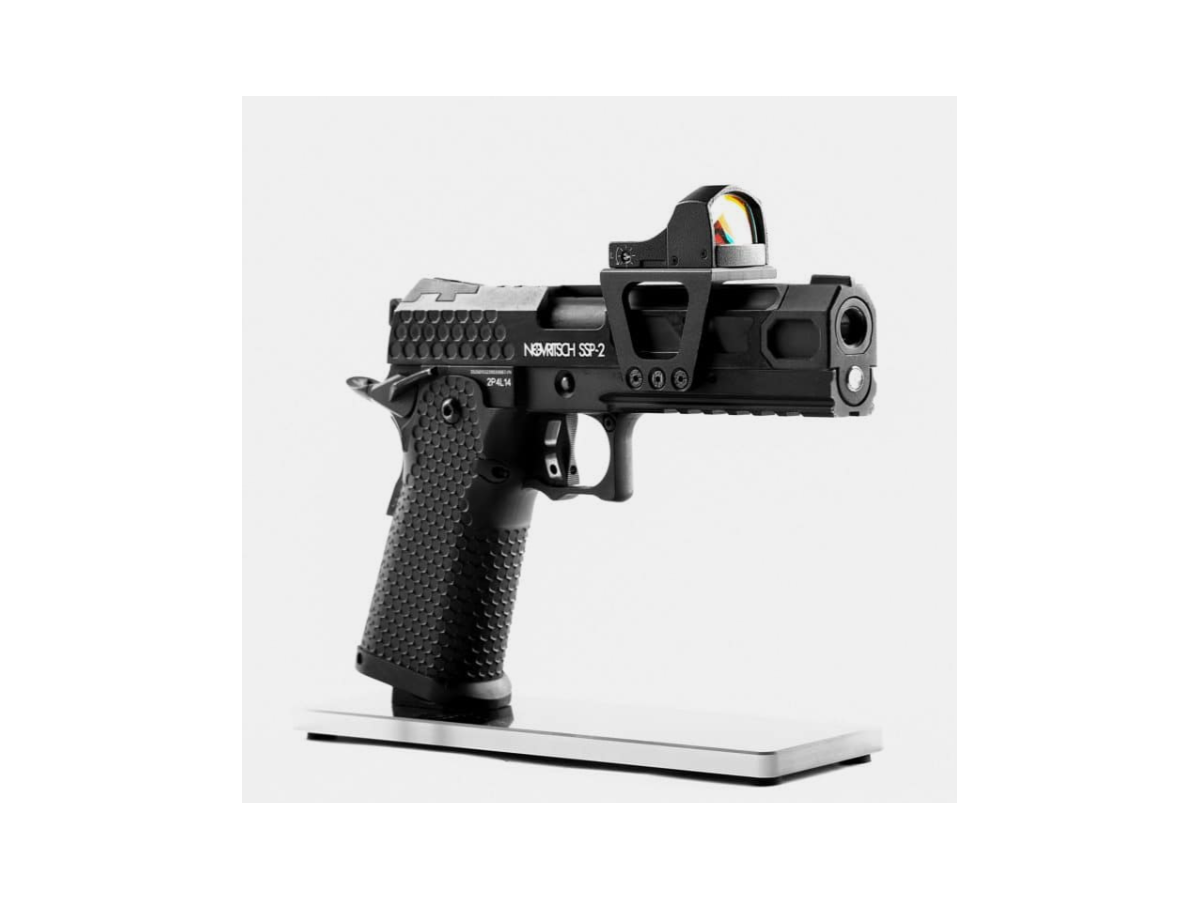 Novritsch montura red dot SSP2 – Ambi.