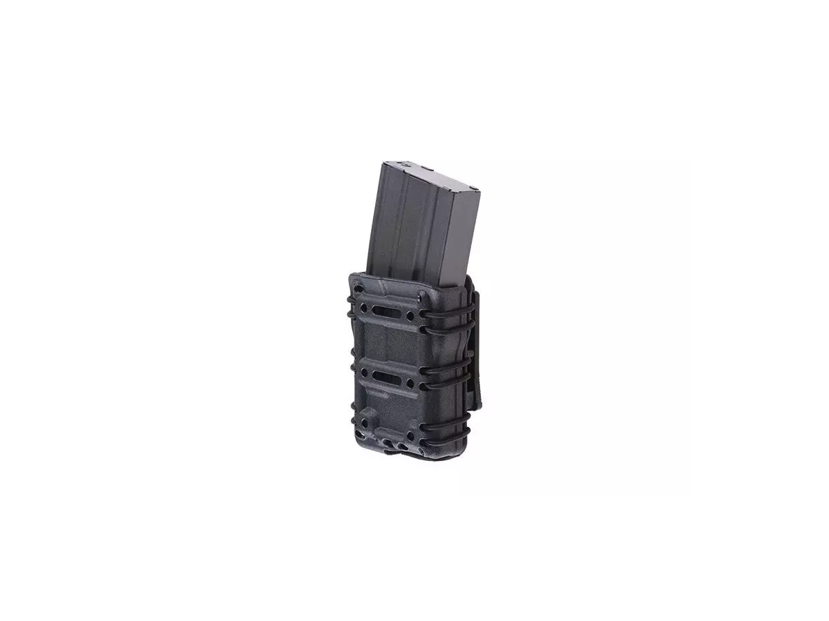 Primal Gear buzunar Open V 5.56 negru
