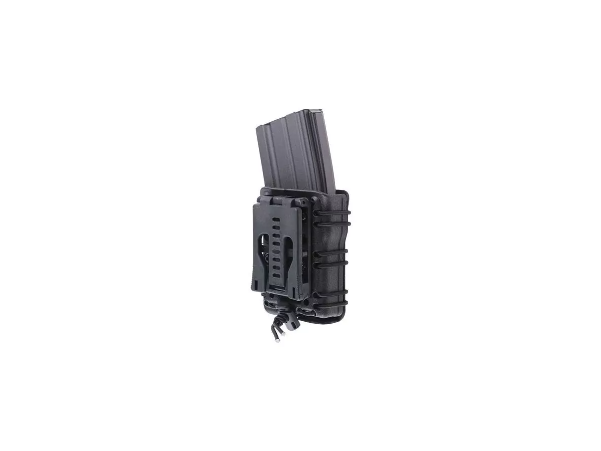 Primal Gear buzunar Open V 5.56 negru 2
