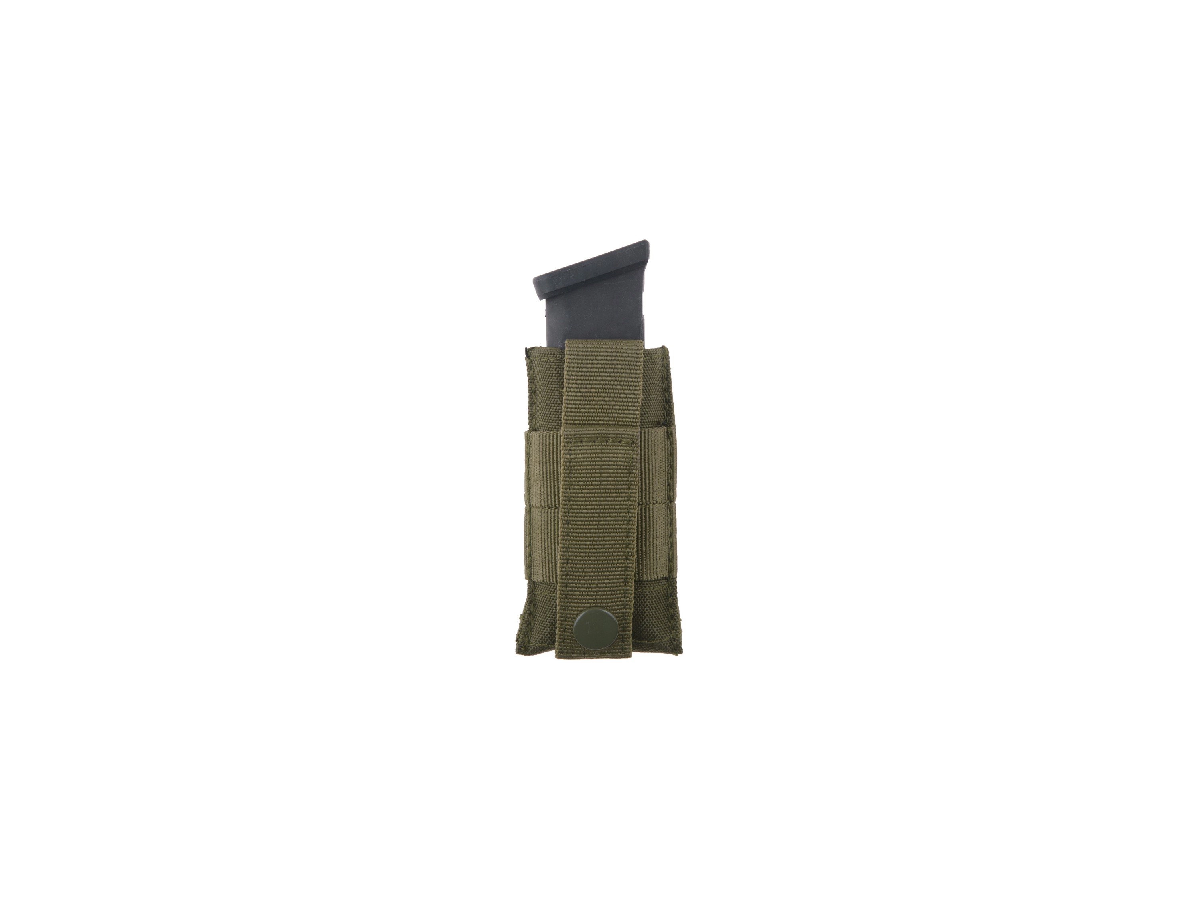 GFC buzunar simplu pistol Speed Olive 2