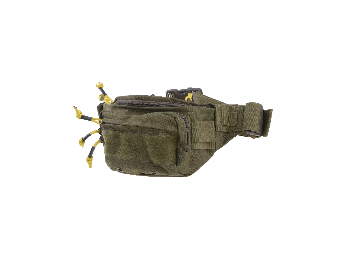 GFC geanta Kanga Fanny Olive