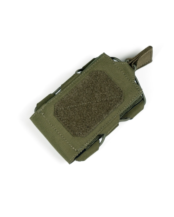Novritsch buzunar port incarcator orizontal M4 Olive 5