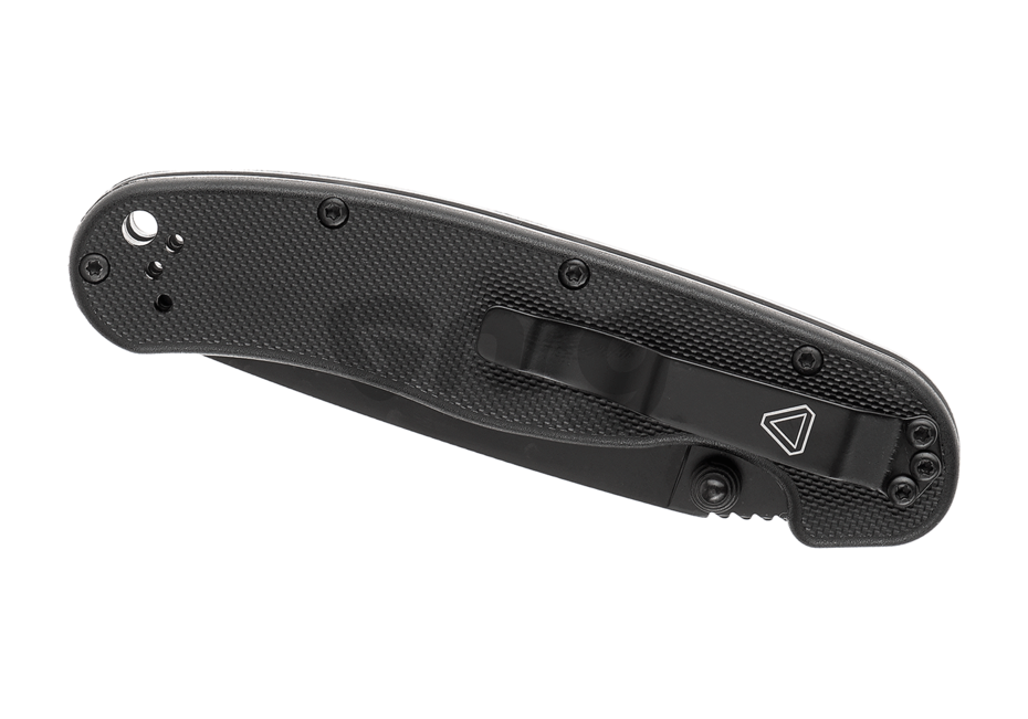 Ontario RAT II Folder Negru 2