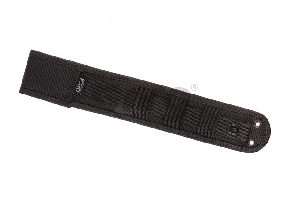 Ontario SP-1 Combat Knife 3