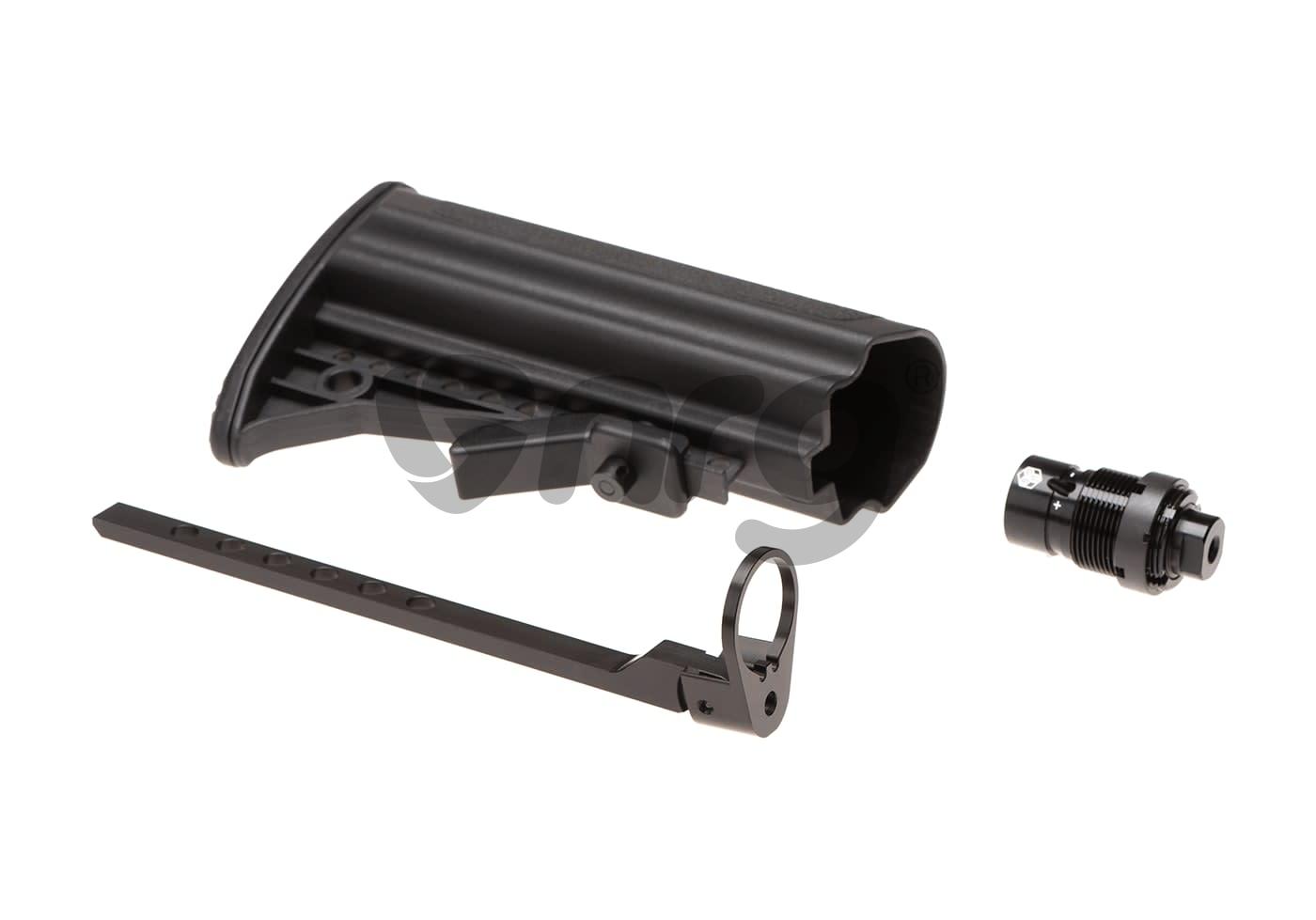 Polarstar UGS Type 1 HPA /w R3 pat M4 8