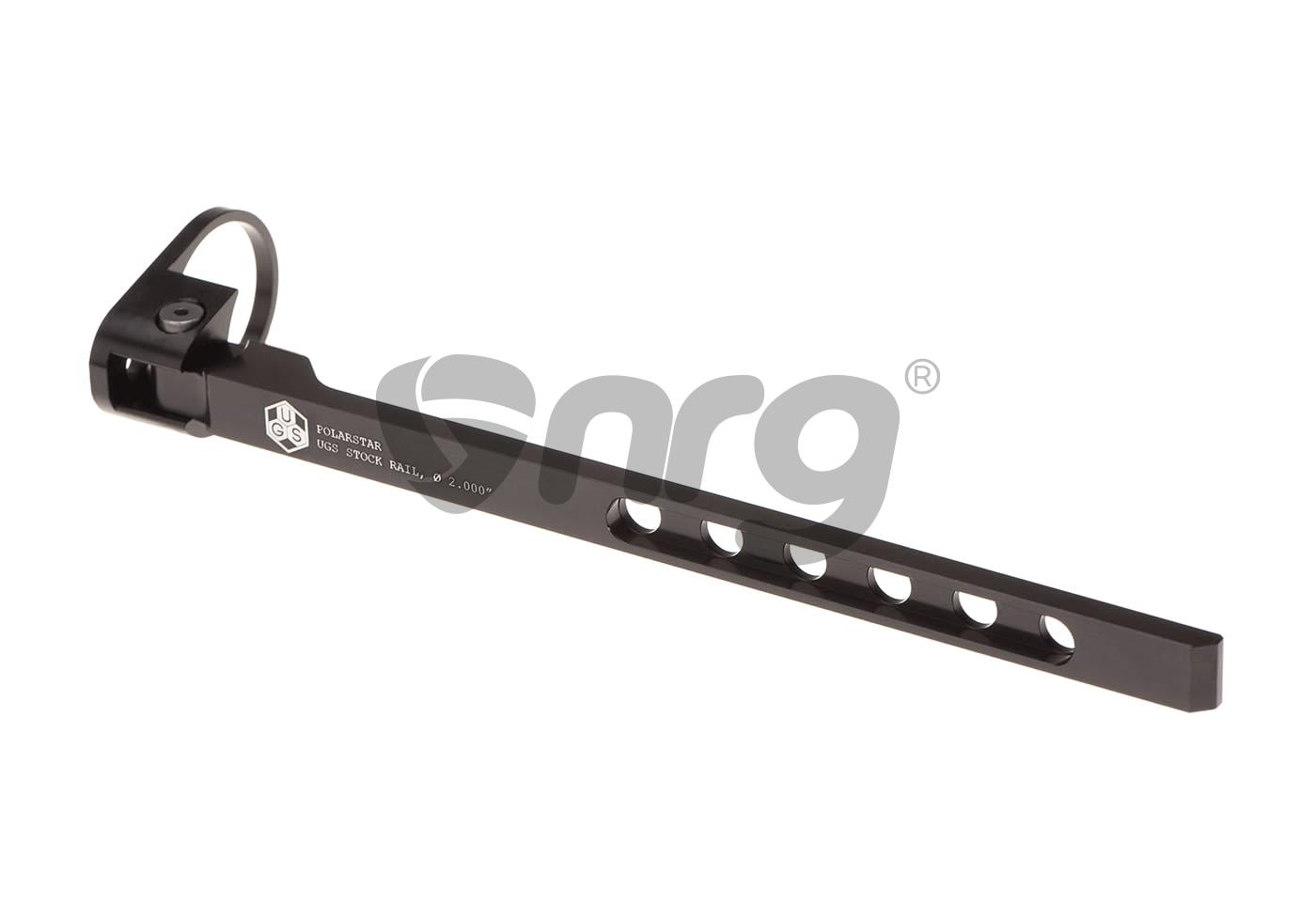 Polarstar UGS Type 1 HPA /w R3 pat M4 5