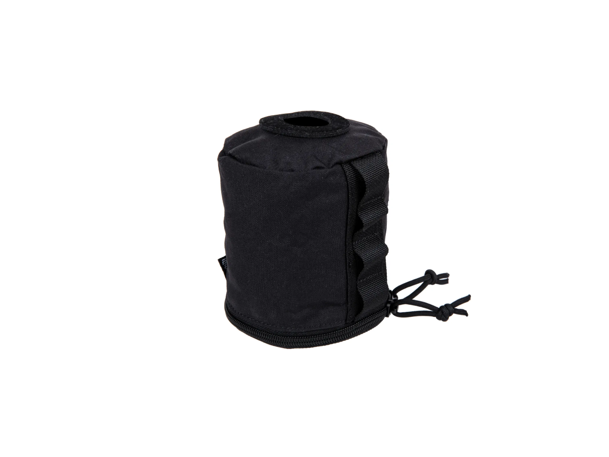 Primal Gear buzunar recipent Bronto mare Negru