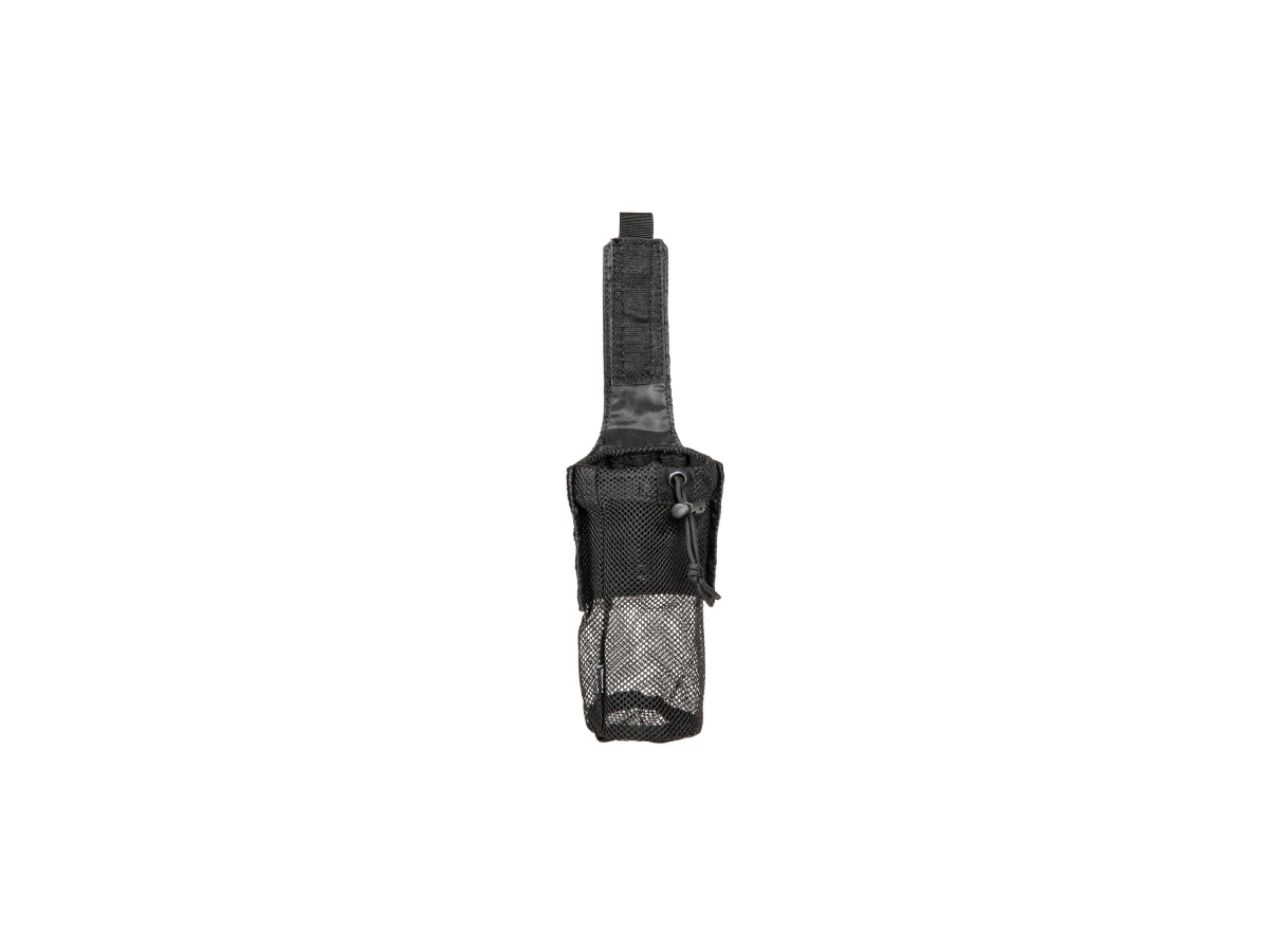 Primal Gear buzunar recipient pliabil Negru 7