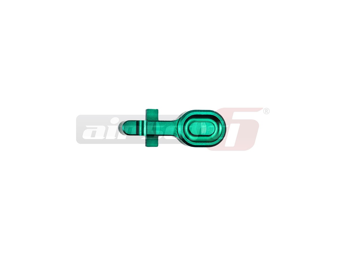  Retroarms boltcatch M4/M16 tip A Verde