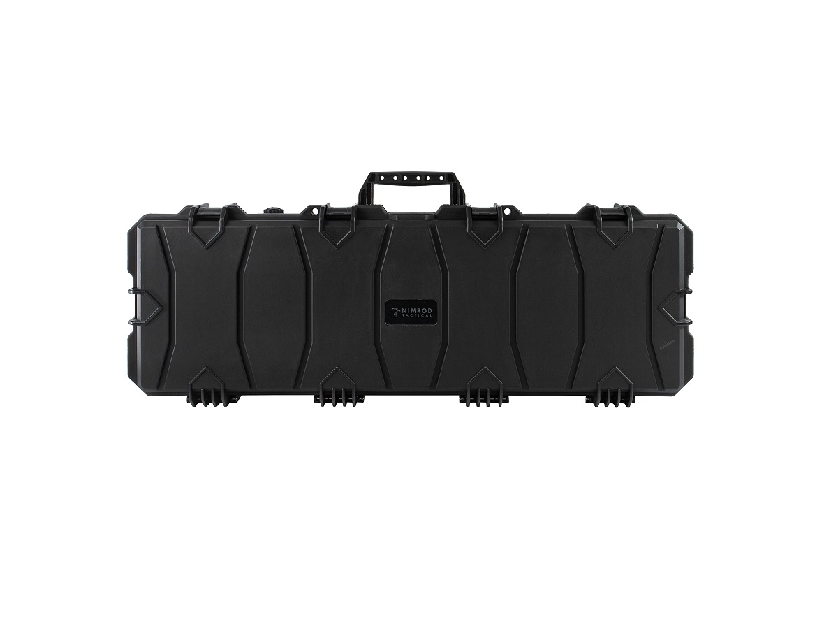 Nimrod cutie transport polimer Neagra 100cm PNP Foam 4