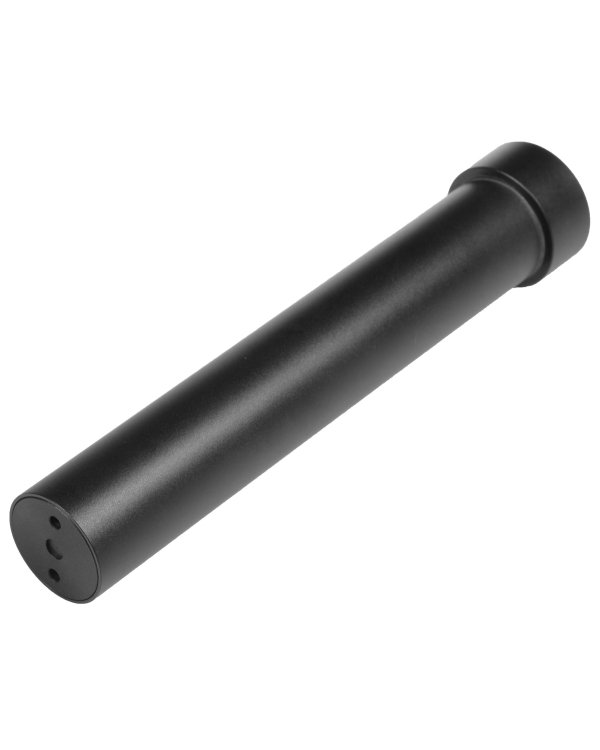 SHS extensie tub pat 158mm 5