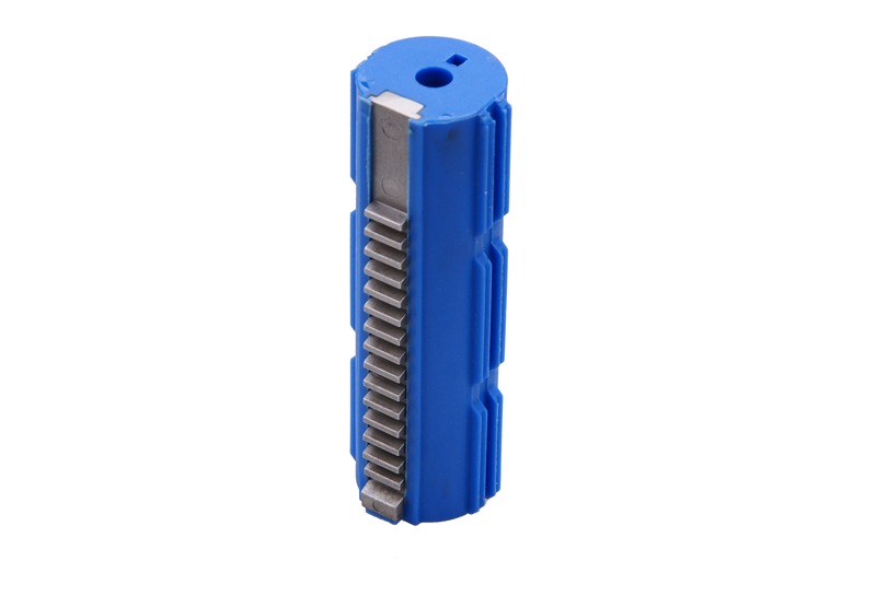 SHS piston policarbonat standard 15 dinti metalici 