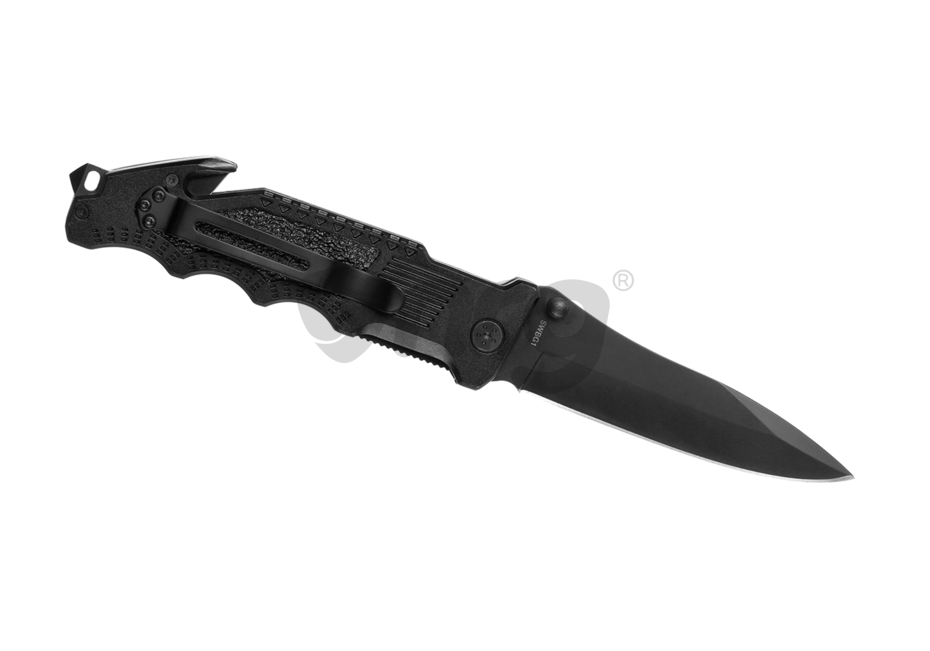 Smith & Wesson Border Guard SWBG1 Folder 7