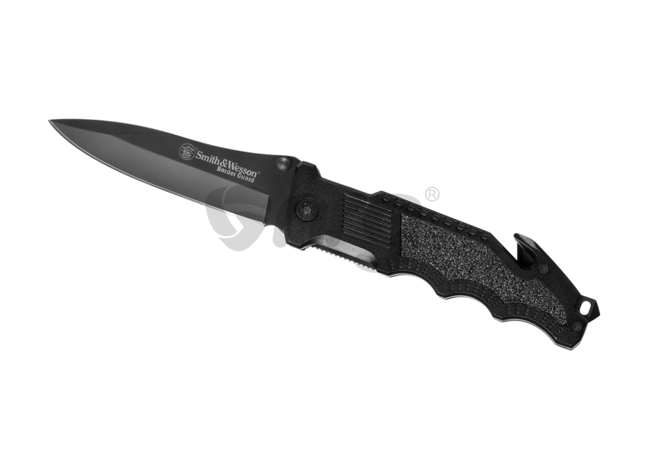 Smith & Wesson Border Guard SWBG1 Folder