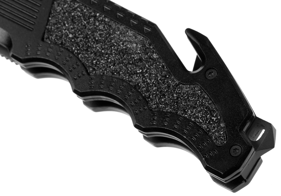 Smith & Wesson Border Guard SWBG2TS Serrated Tanto Folder 4