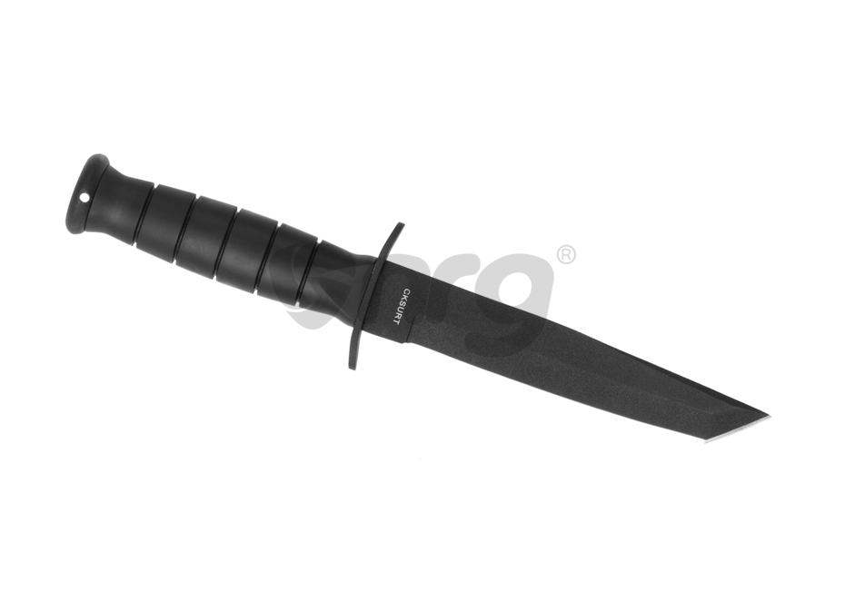 Smith & Wesson Search & Rescue CKSURT Fixed Blade 6