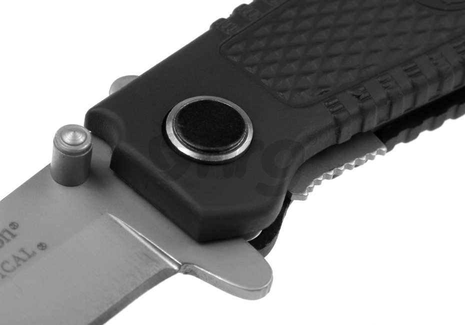 Smith & Wesson Special Tactical CKTAC Tanto Folder 6