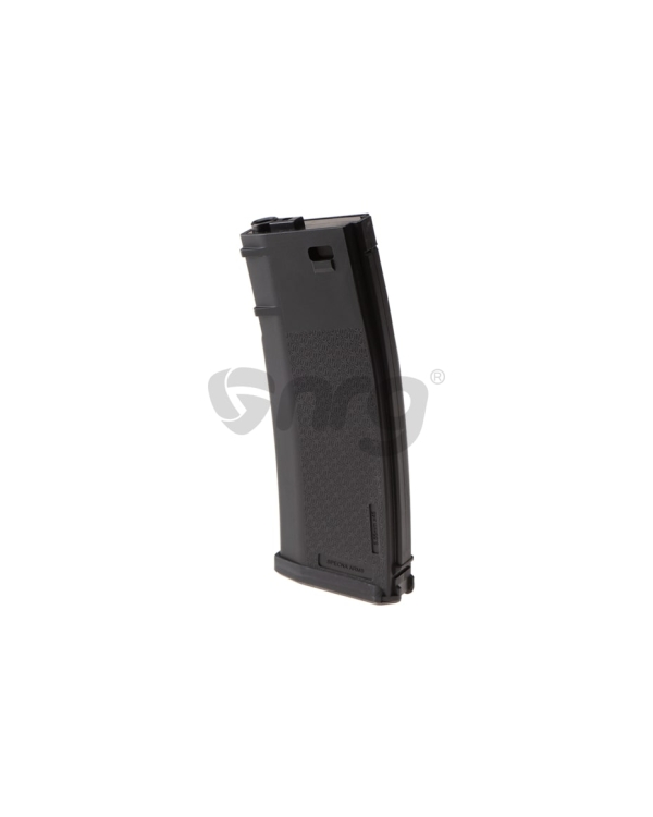 Specna Arms incarcator M4/M16 S-Mag Midcap ABS 120bb.