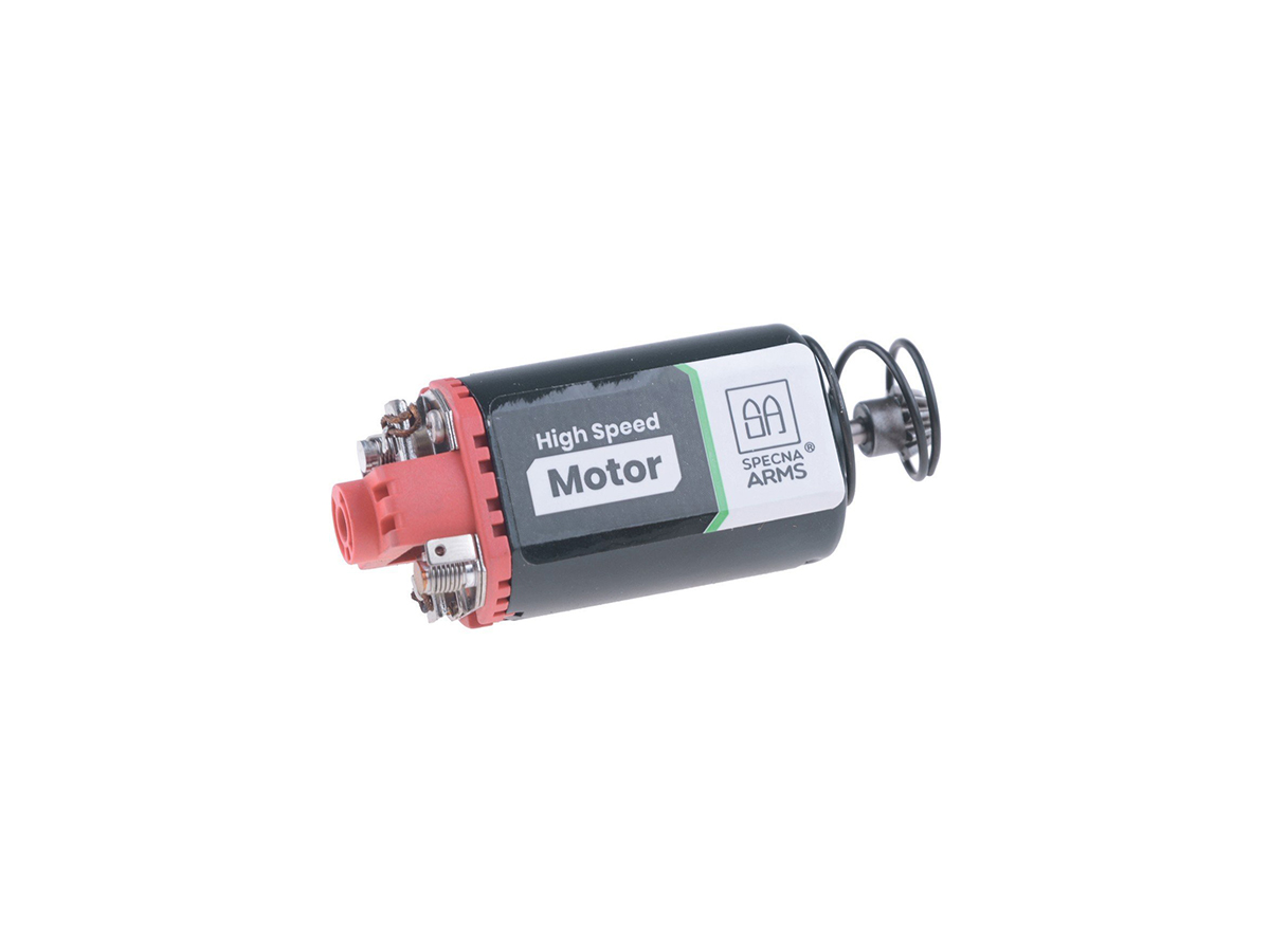 Specna Arms motor high speed scurt