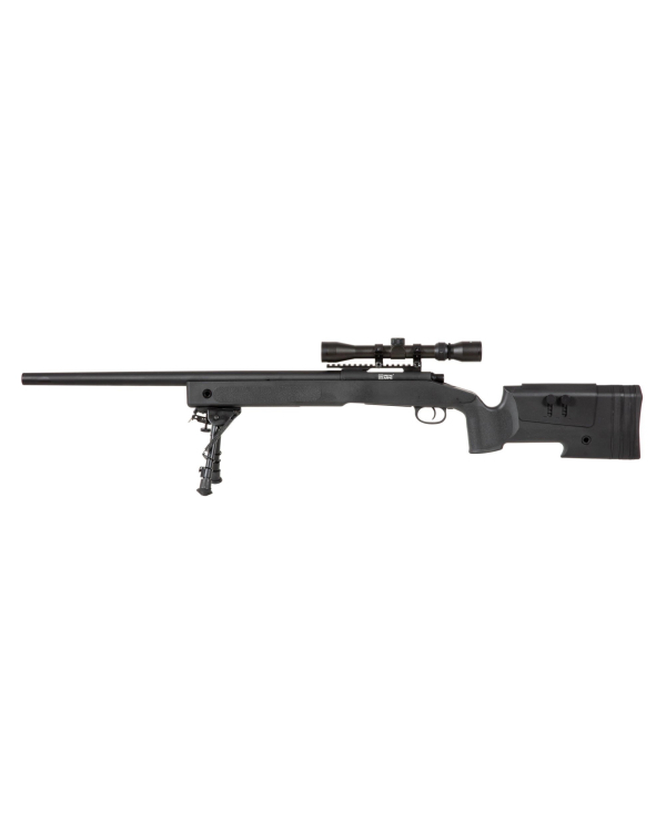 Specna Arms SA-S02 CORE™ High Velocity pachet complet