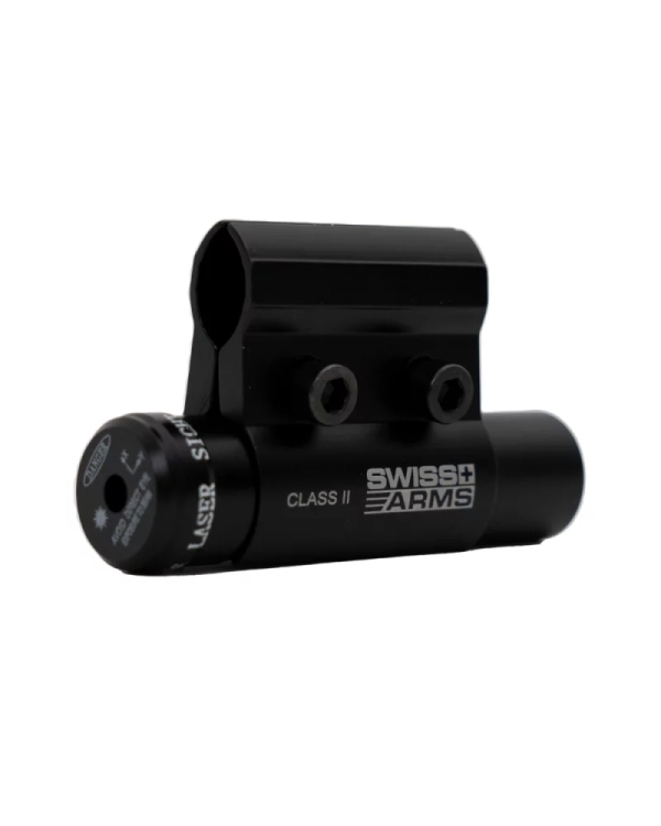 Swiss Arms laser cu prindere pe teava