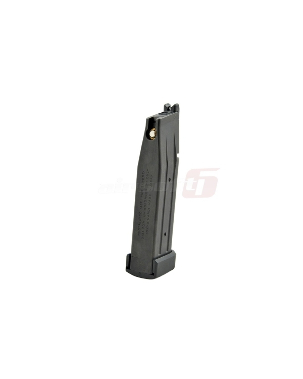 Tokyo Marui Hi-Capa 5.1 4