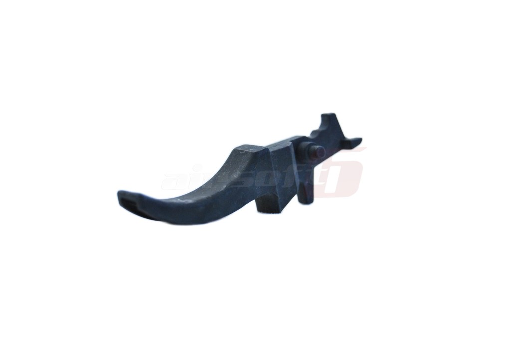 Guarder tragaci MP5