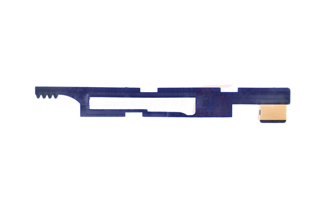 Ultimate selector tir AK