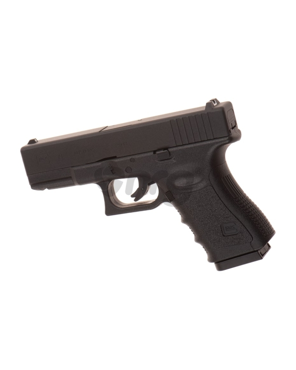 Umarex Glock 19 CO2