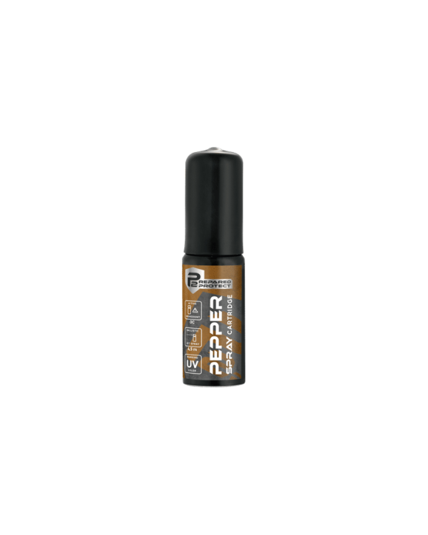 Umarex P2P rezerva spray piper PGS