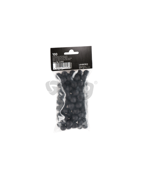 Umarex T4E .50 Performance RBI 50 2.91g 100 bile