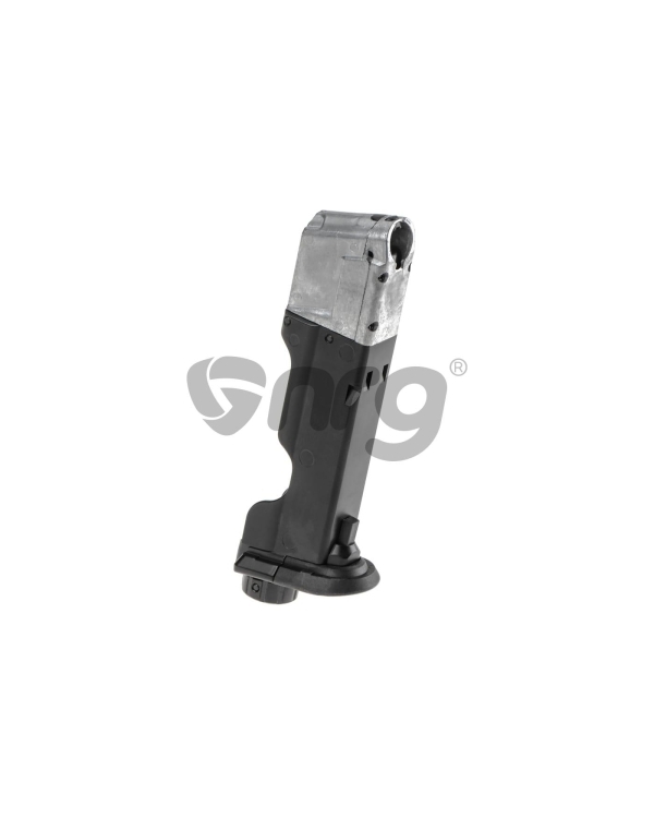 Umarex T4E incarcator PPQ M2 cal .43 Emergency 6