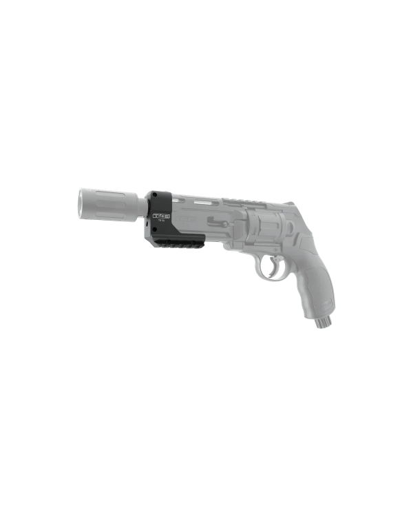 Umarex T4E Muzzle Attachement Carrier TR 50