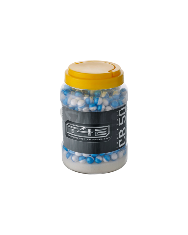 Umarex T4E Performance CKB 50 0.95g 500 bile