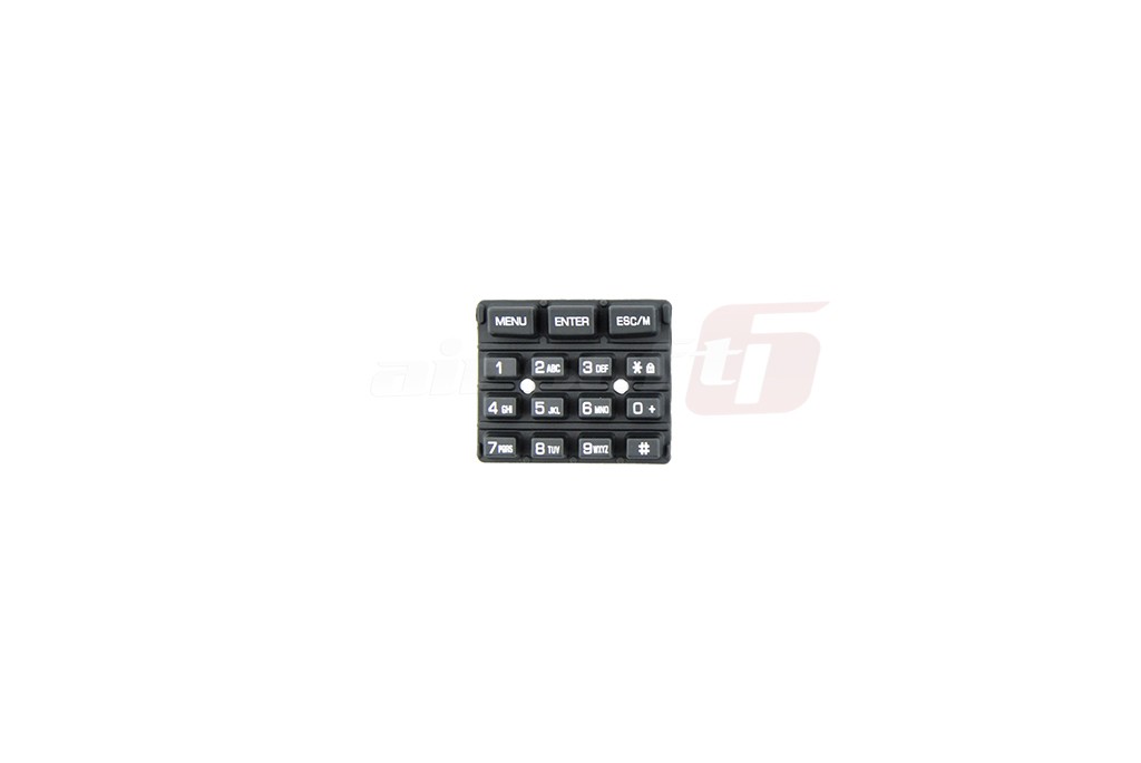 Tastatura statie Puxing 888