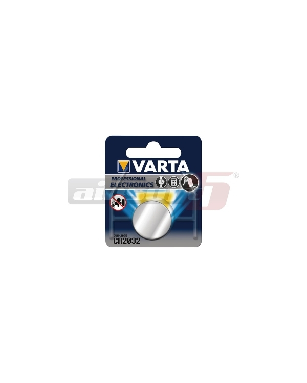 Varta baterie CR2032