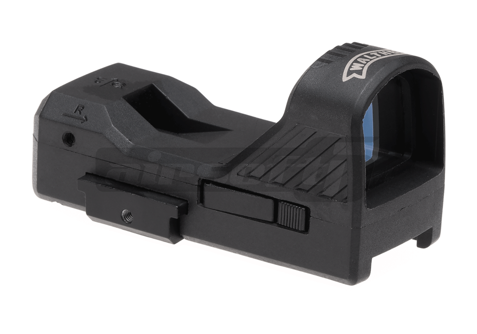 Walther colimator Competition lll 4
