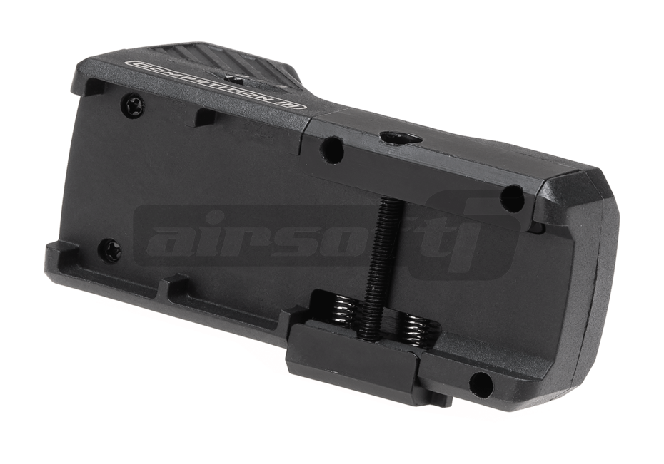 Walther colimator Competition lll 2