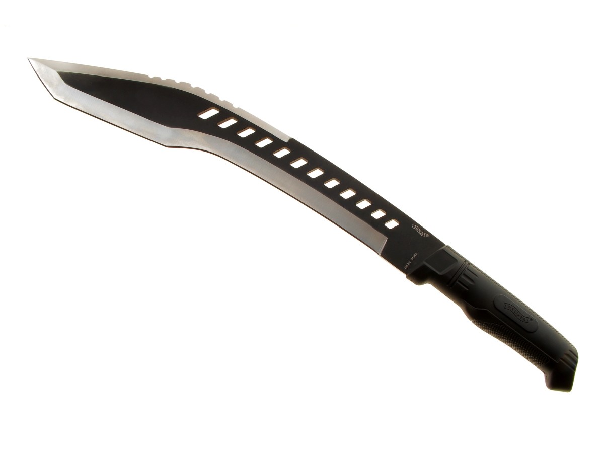Walther Maceta Mach Tac 2 2