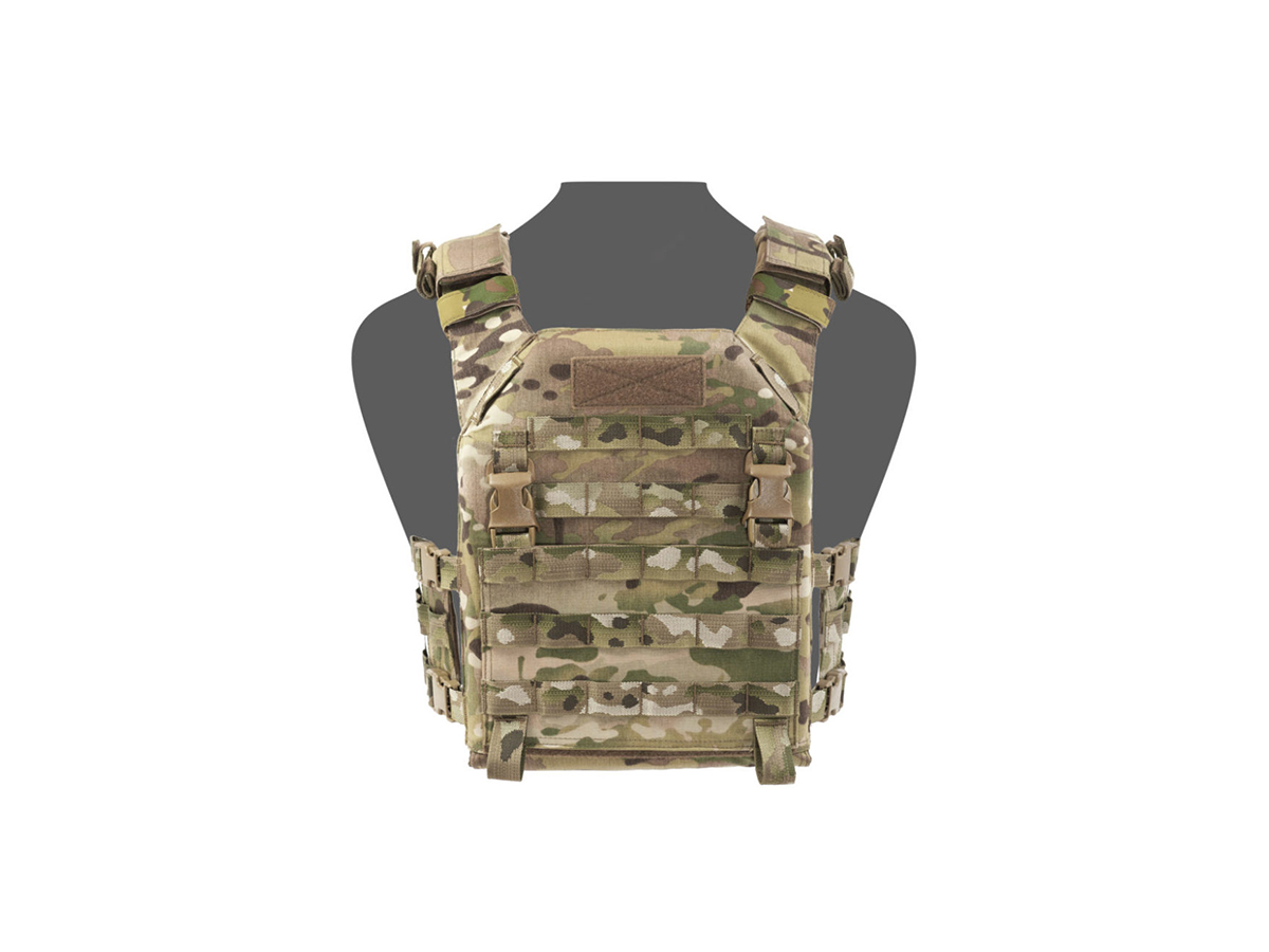 Warrior plate carrier RPC Medium Multicam 4