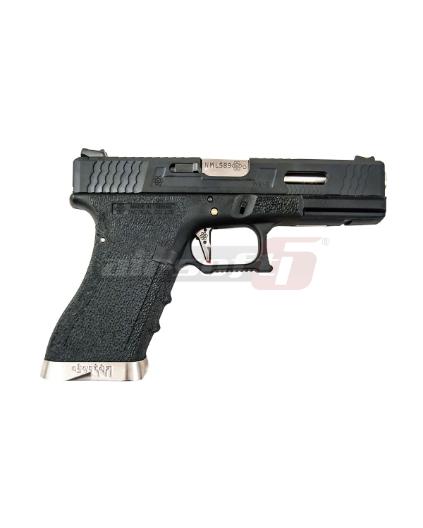 WE G18C WET
